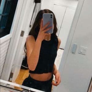 Meet your Posher, Parker